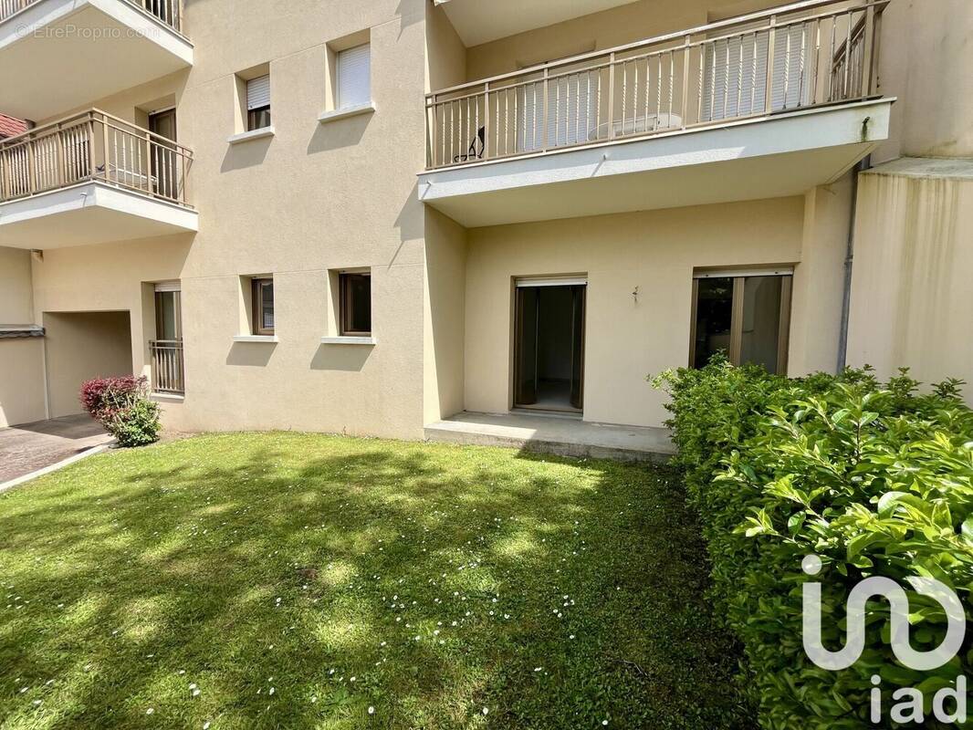 Photo 1 - Appartement à RAMBOUILLET