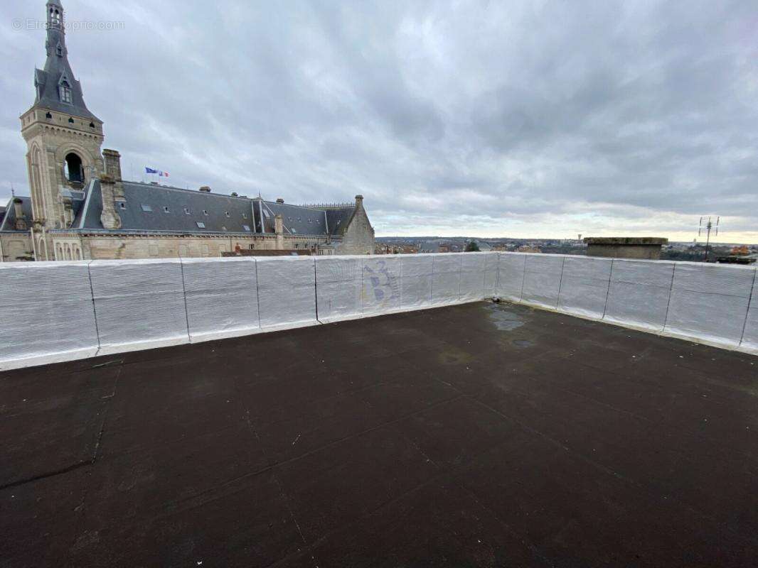 Appartement à ANGOULEME