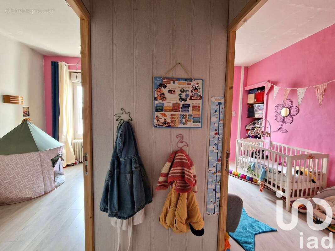Photo 8 - Maison à CHALONNES-SUR-LOIRE