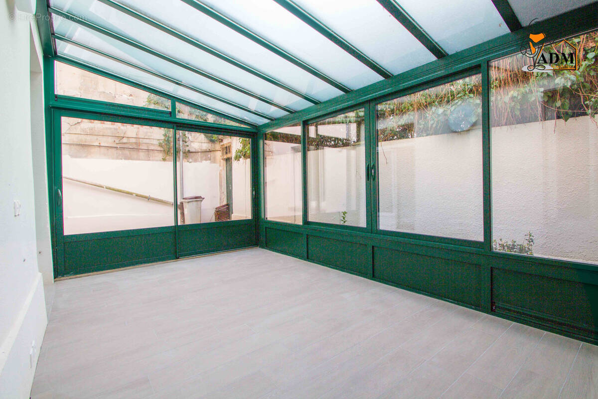 Appartement à MEAUX