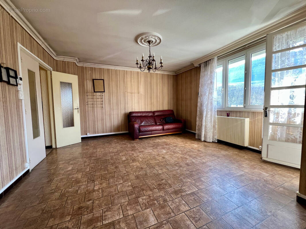 Appartement à MILLAU