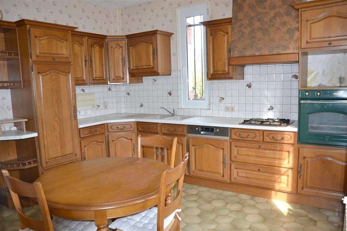 Maison à GACE