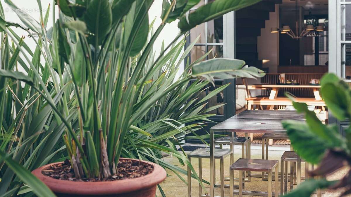 Appartement à BIARRITZ