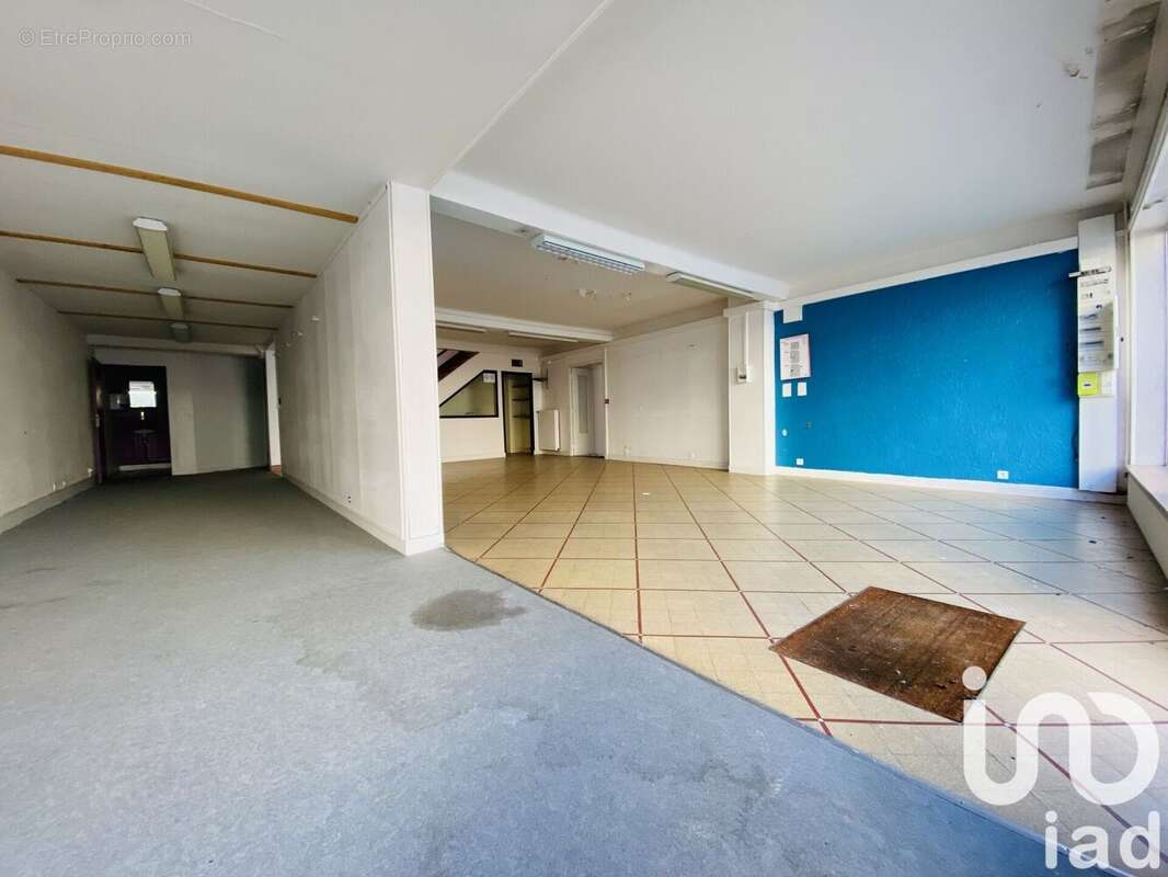 Photo 6 - Appartement à VOUZIERS