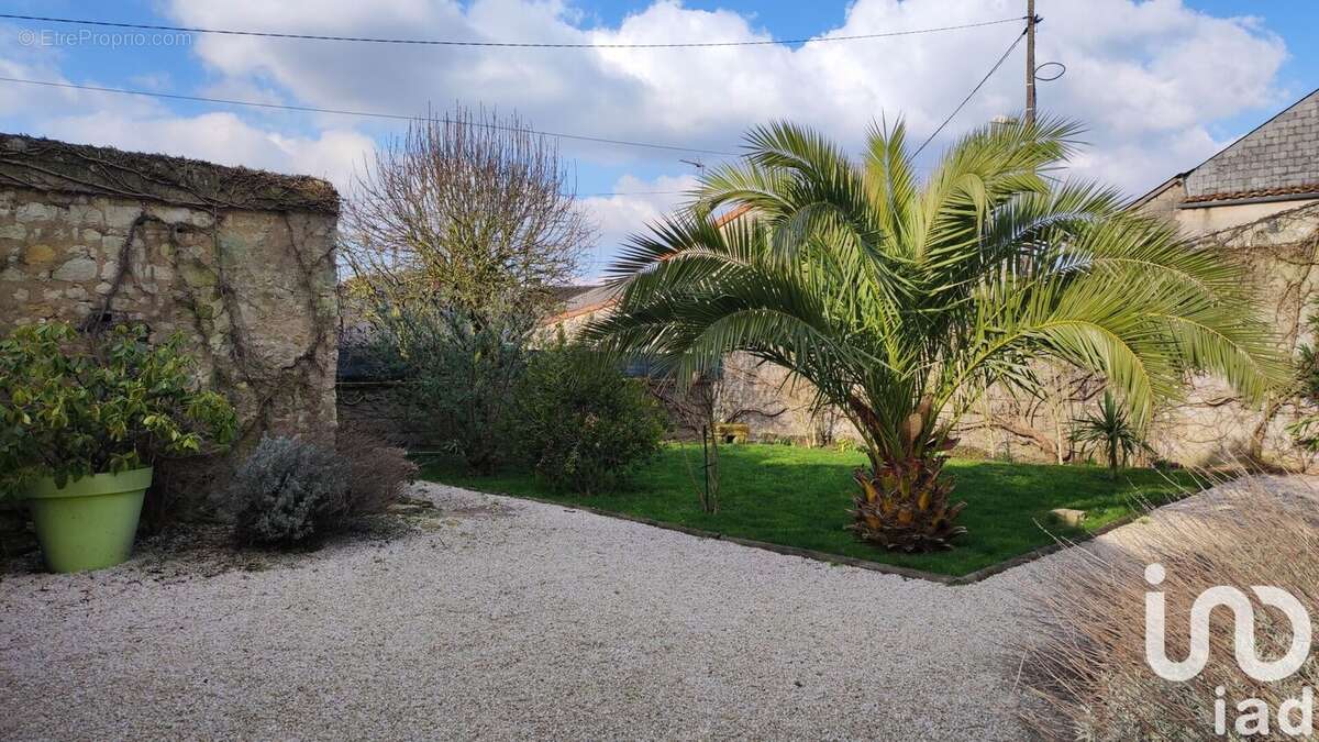 Photo 9 - Maison à LOUDUN