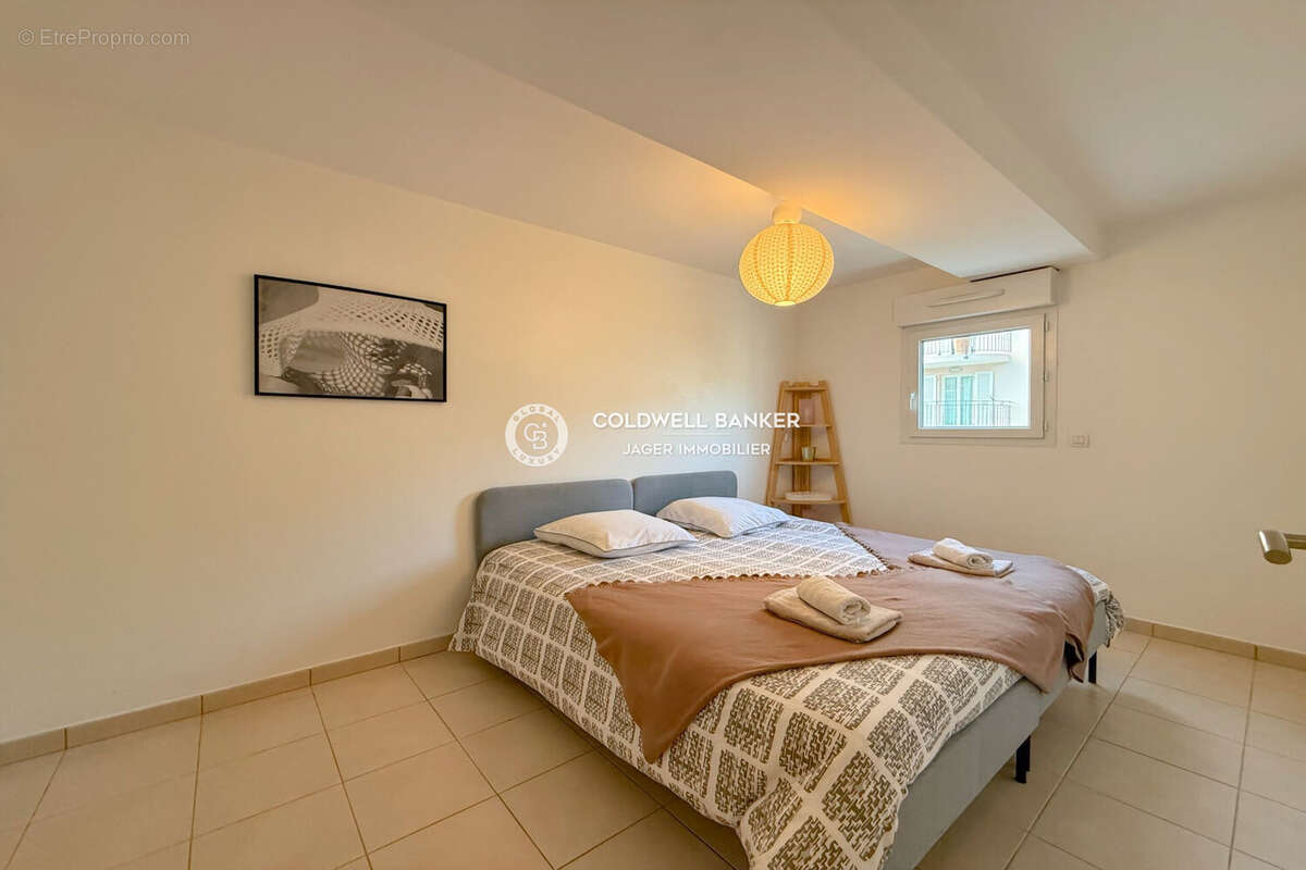 Appartement à SAINTE-MAXIME