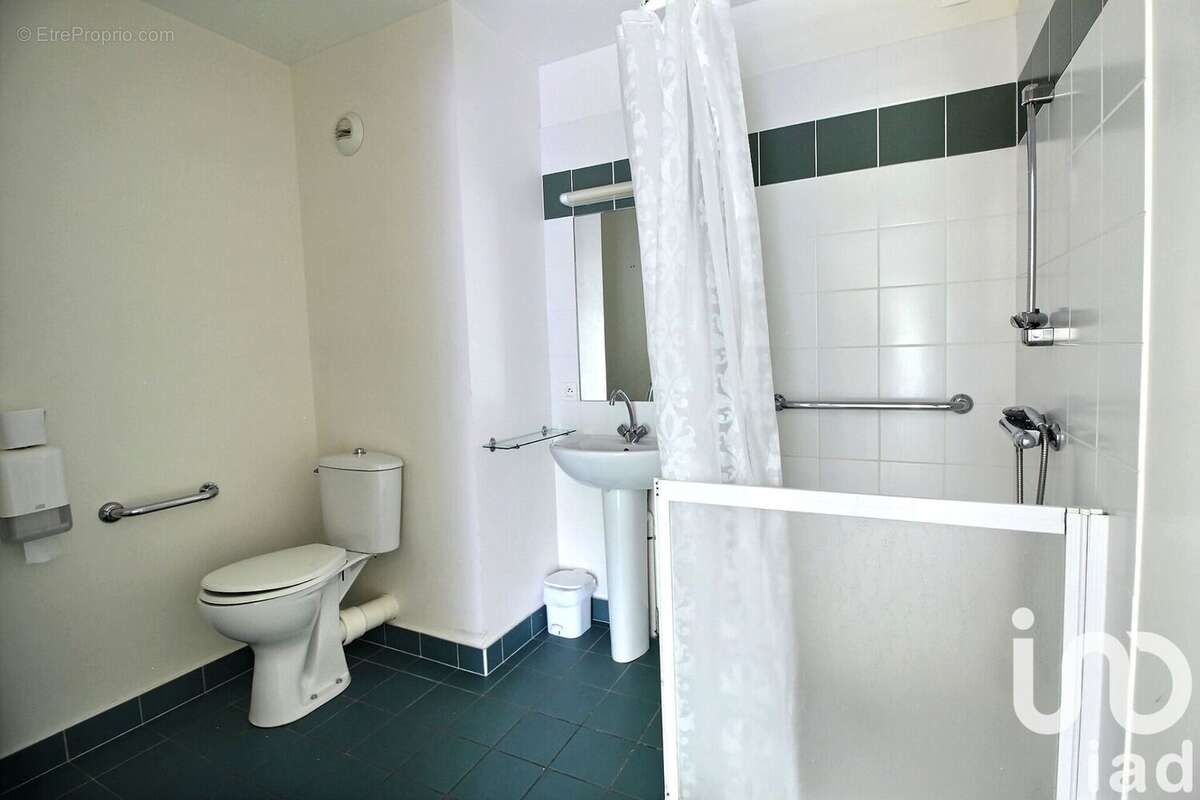 Photo 3 - Appartement à BAGNOLES-DE-L&#039;ORNE