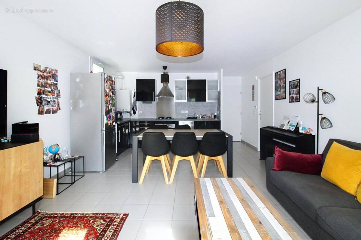 Photo 1 - Appartement à ANDRESY