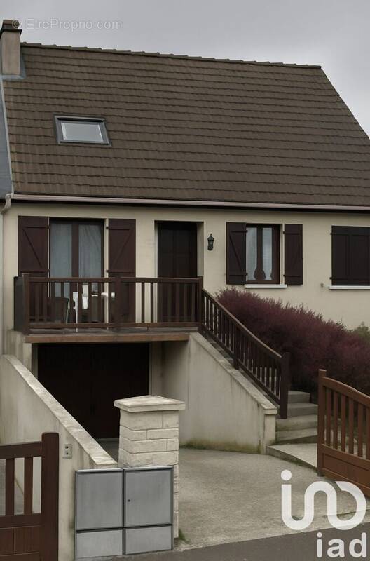 Photo 1 - Maison à LE HAVRE