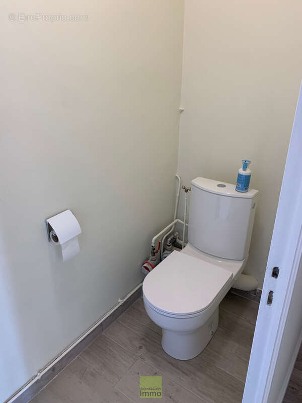 Appartement à BRON