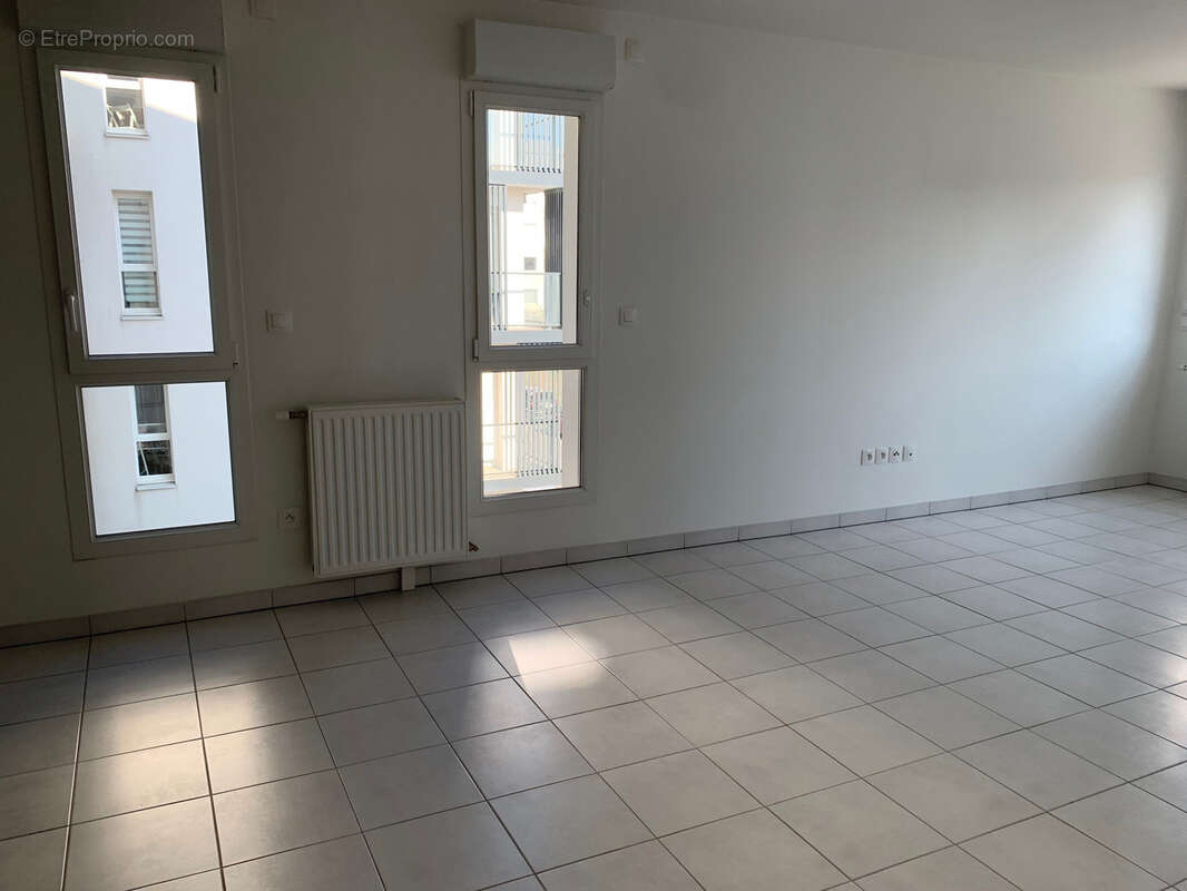 Appartement à REIMS