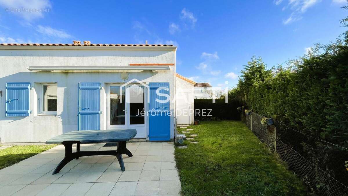 Photo 9 - Maison à LA FAUTE-SUR-MER