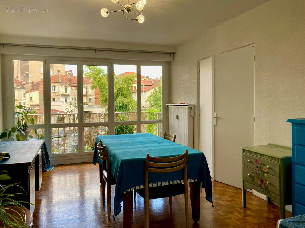 Photo 1 - Appartement à ROANNE