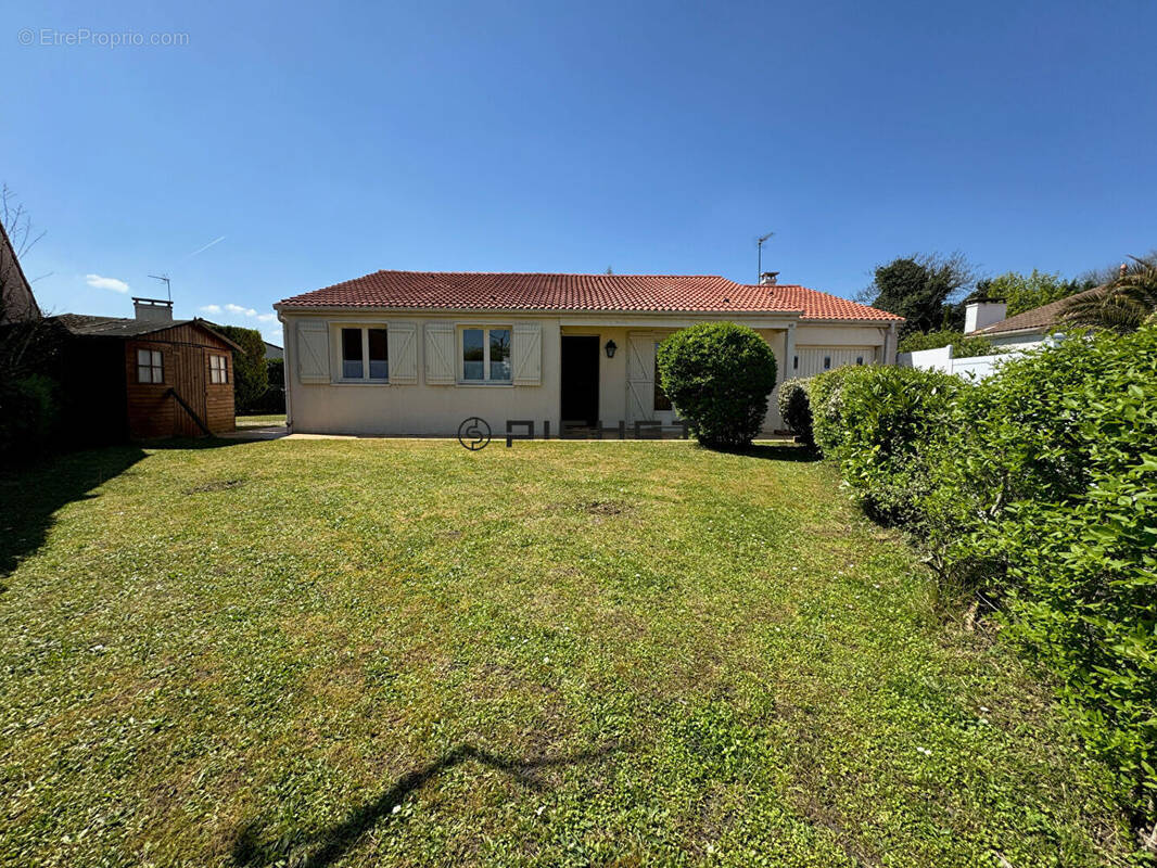 Maison à MERIGNAC
