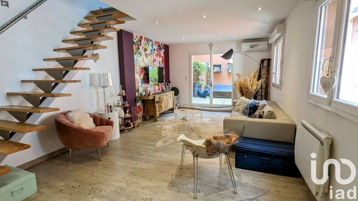 Photo 1 - Appartement à TARBES