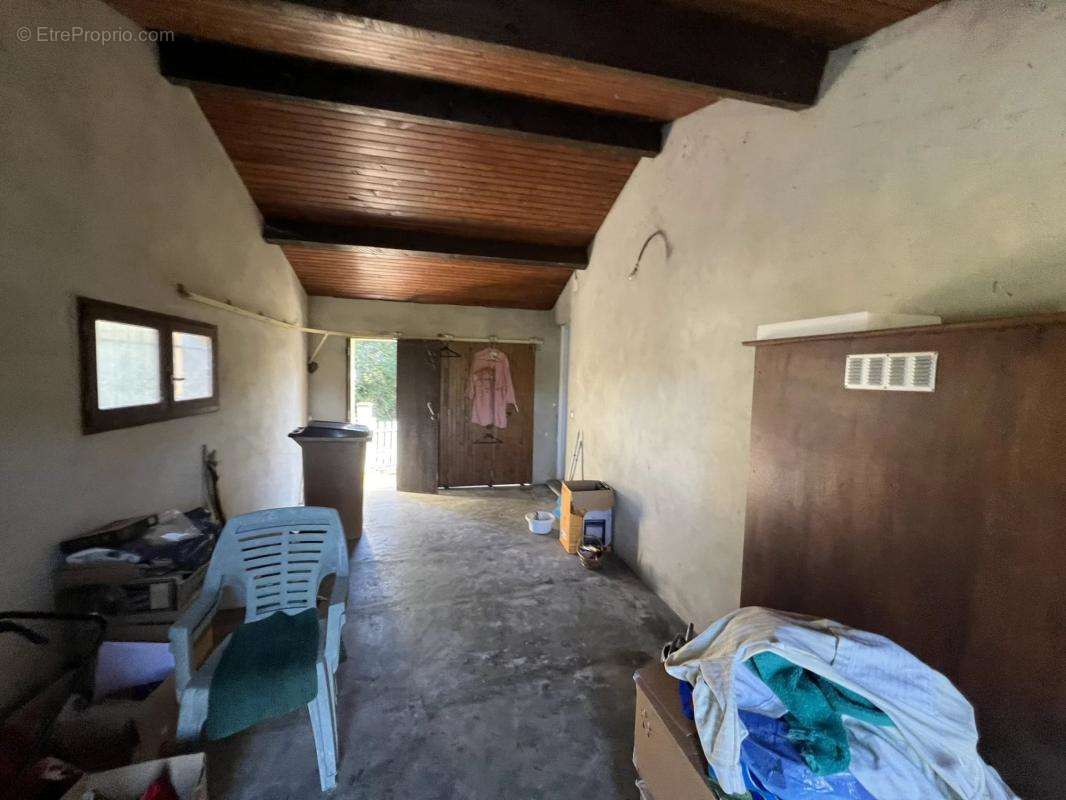 Maison à AUCH