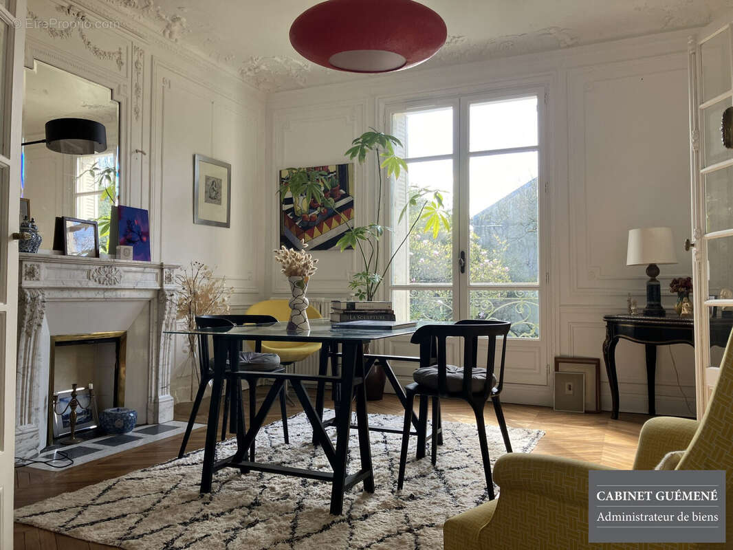 Maison à SAINT-SEBASTIEN-SUR-LOIRE