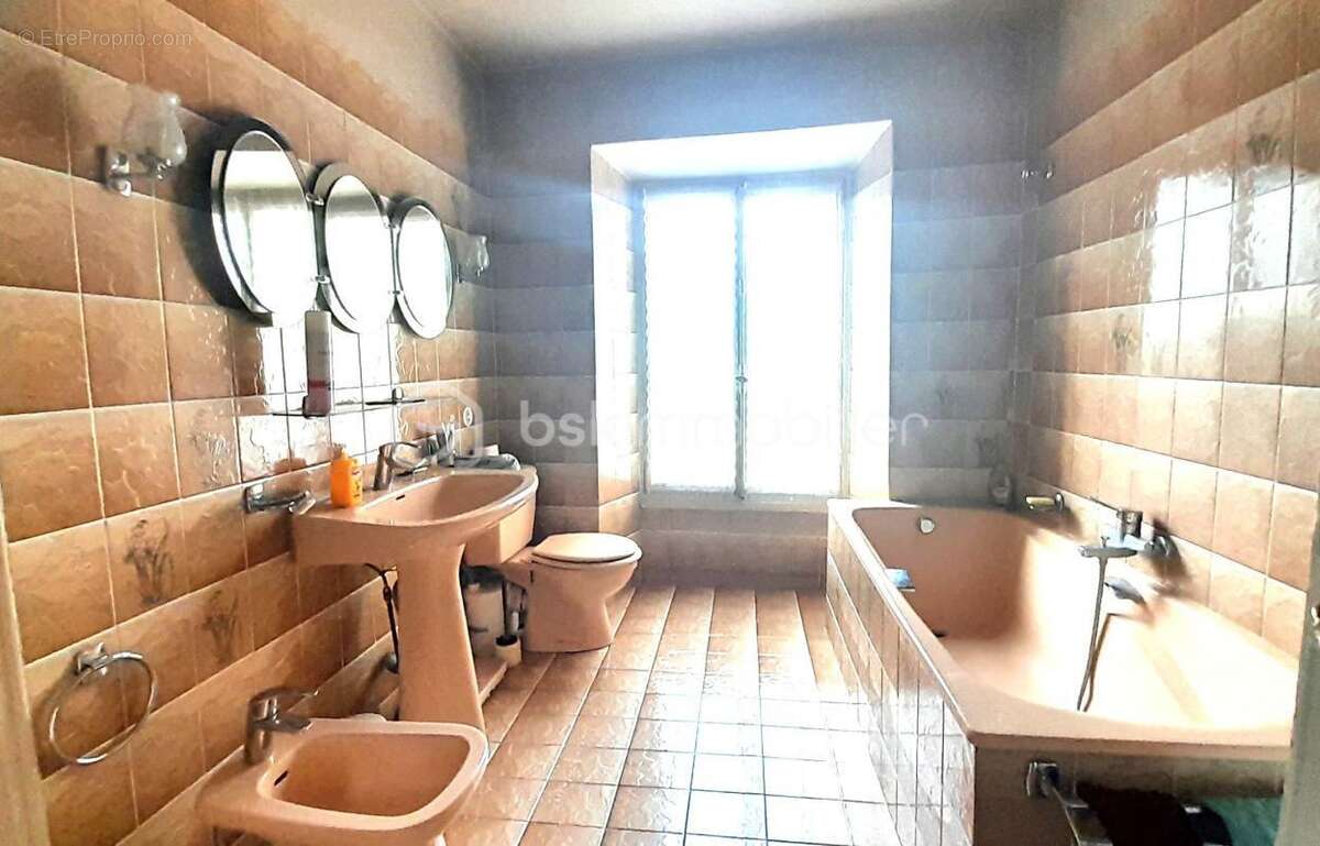Maison à ETAMPES