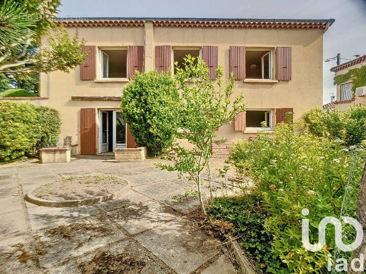Photo 1 - Maison à TOURNON-SUR-RHONE