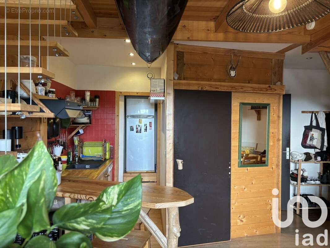 Photo 4 - Appartement à SEIGNOSSE