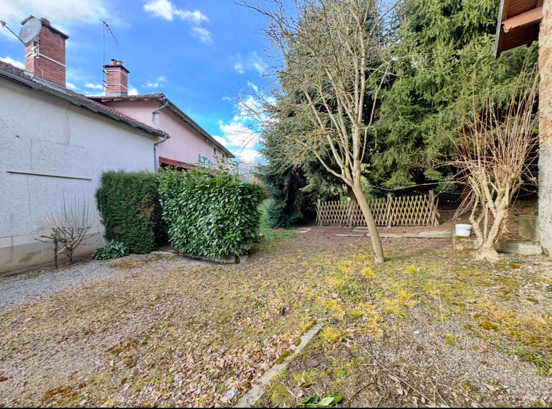 Photo 9 - Maison à CONDAT-SUR-VIENNE