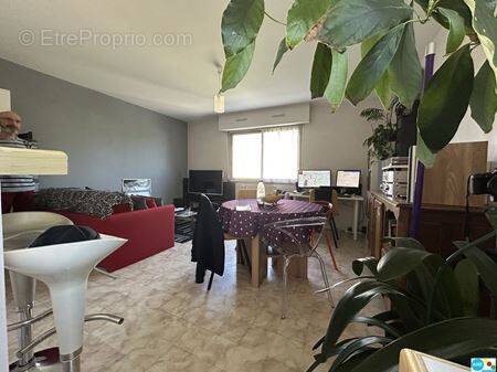 Appartement à CHANTEPIE