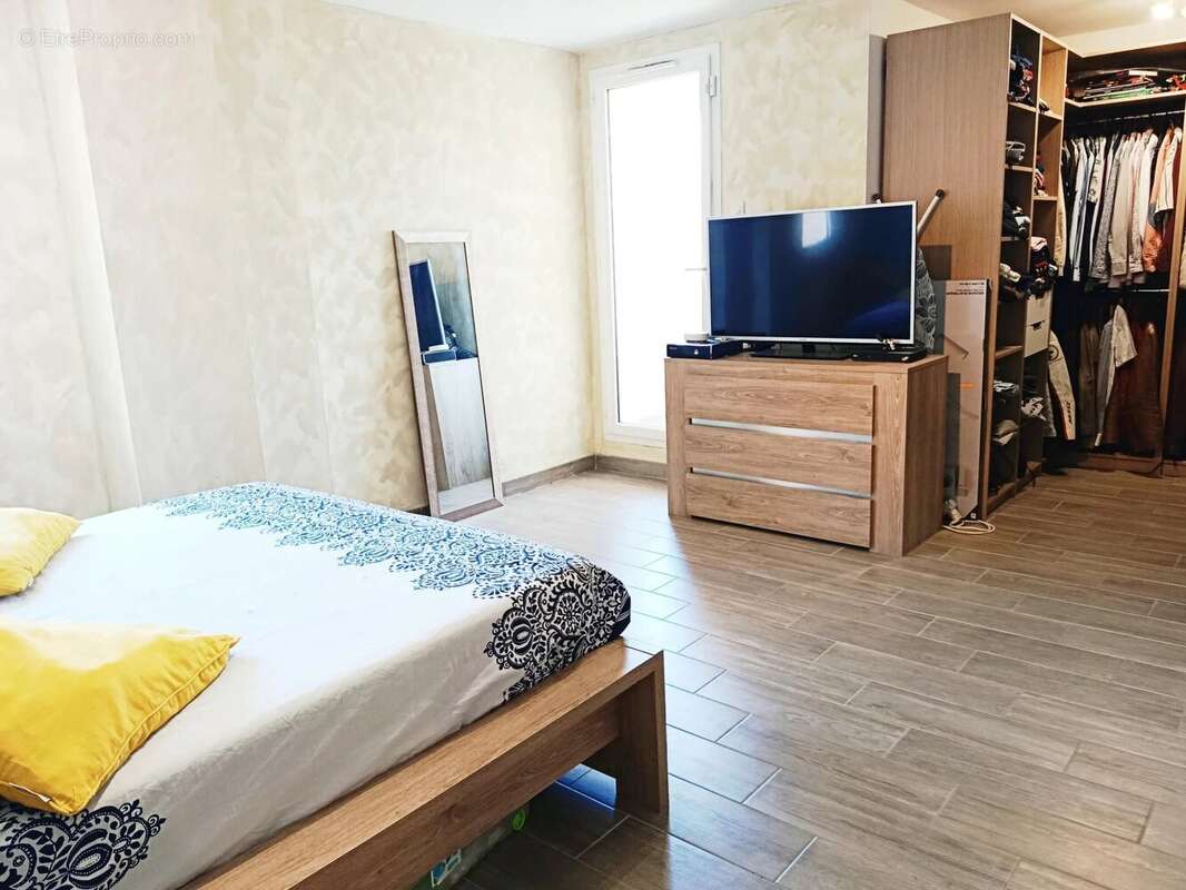 Maison à NICE