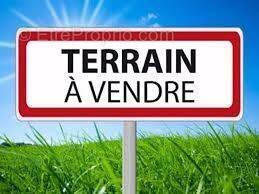 Terrain à GUERANDE