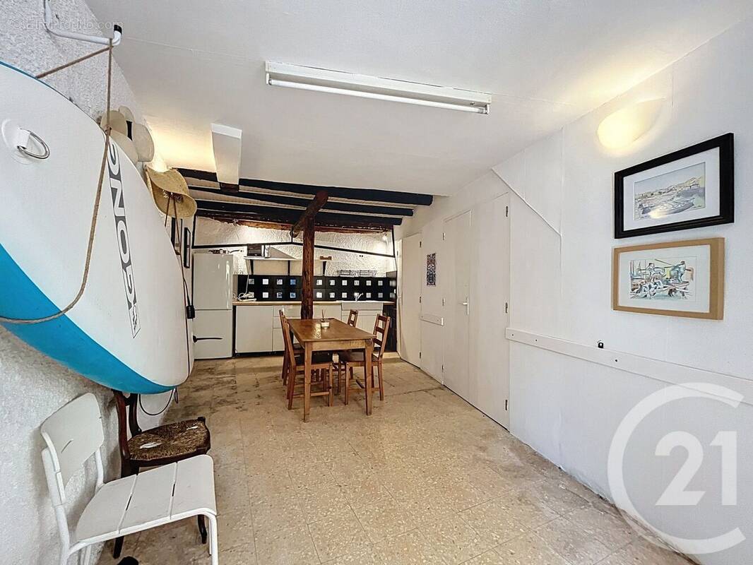 Maison à MEZE