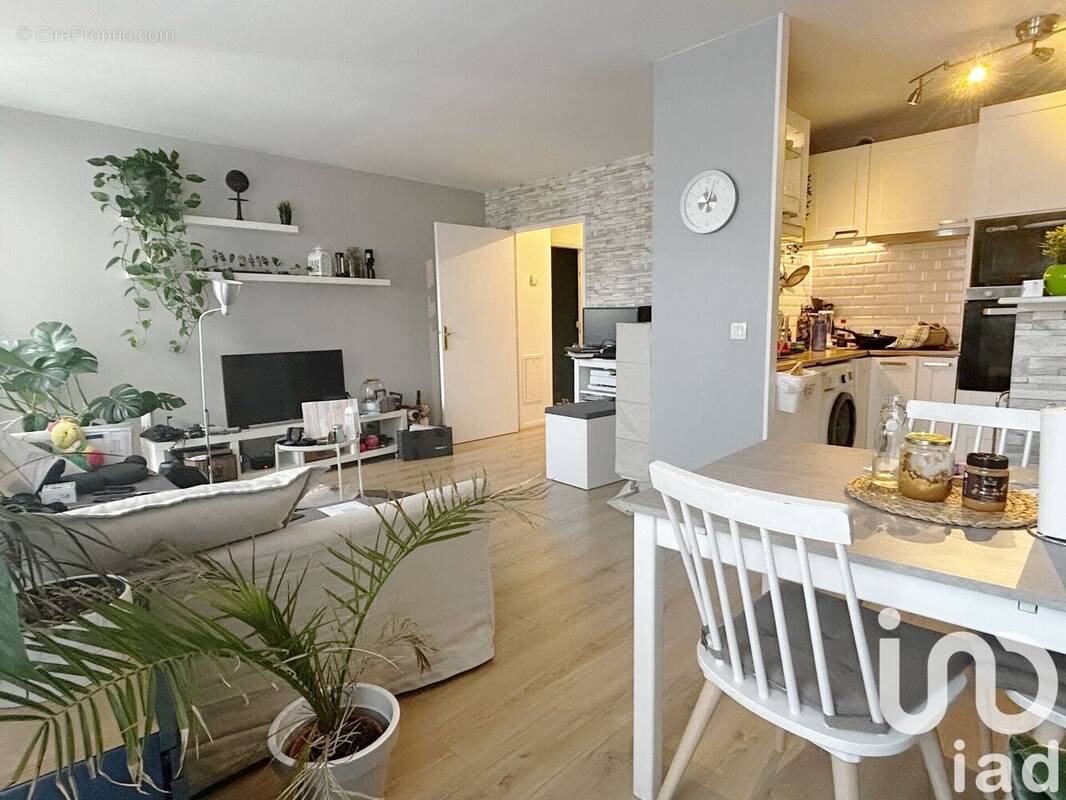 Photo 1 - Appartement à PANTIN