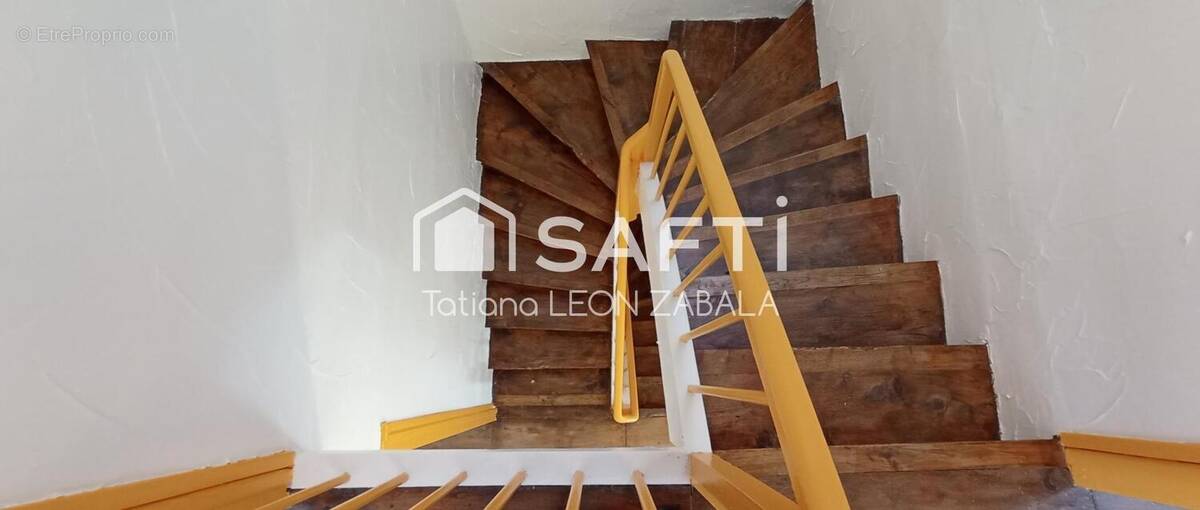 Photo 1 - Maison à CATLLAR