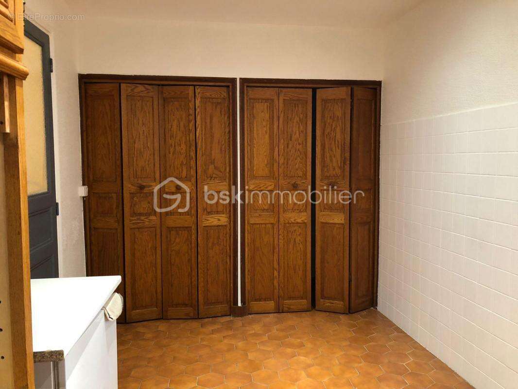 Appartement à LES ARCS