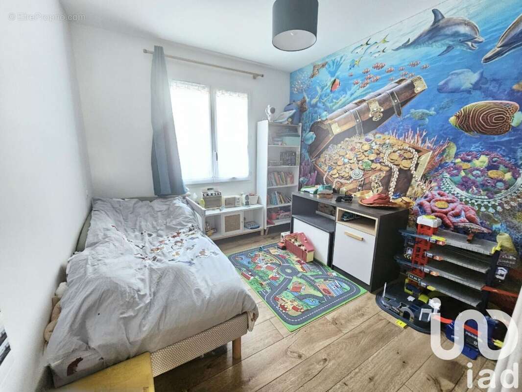 Photo 7 - Maison à ARVERT