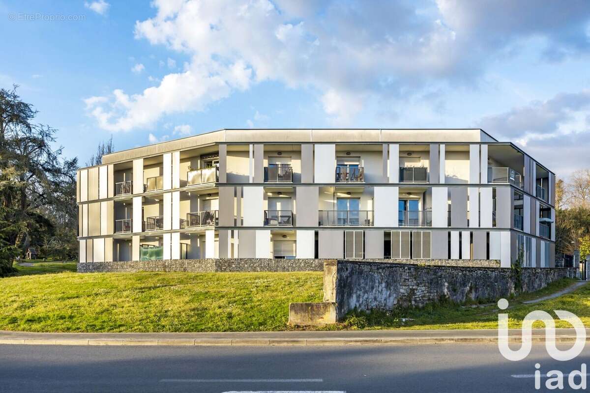 Photo 6 - Appartement à BAYONNE