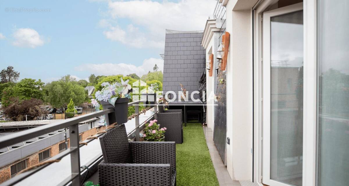 Appartement à ORLEANS