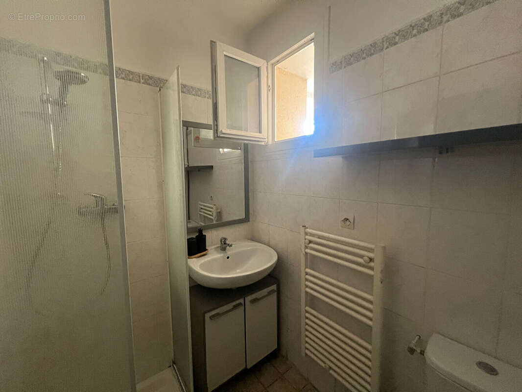 Appartement à ARGENTAN