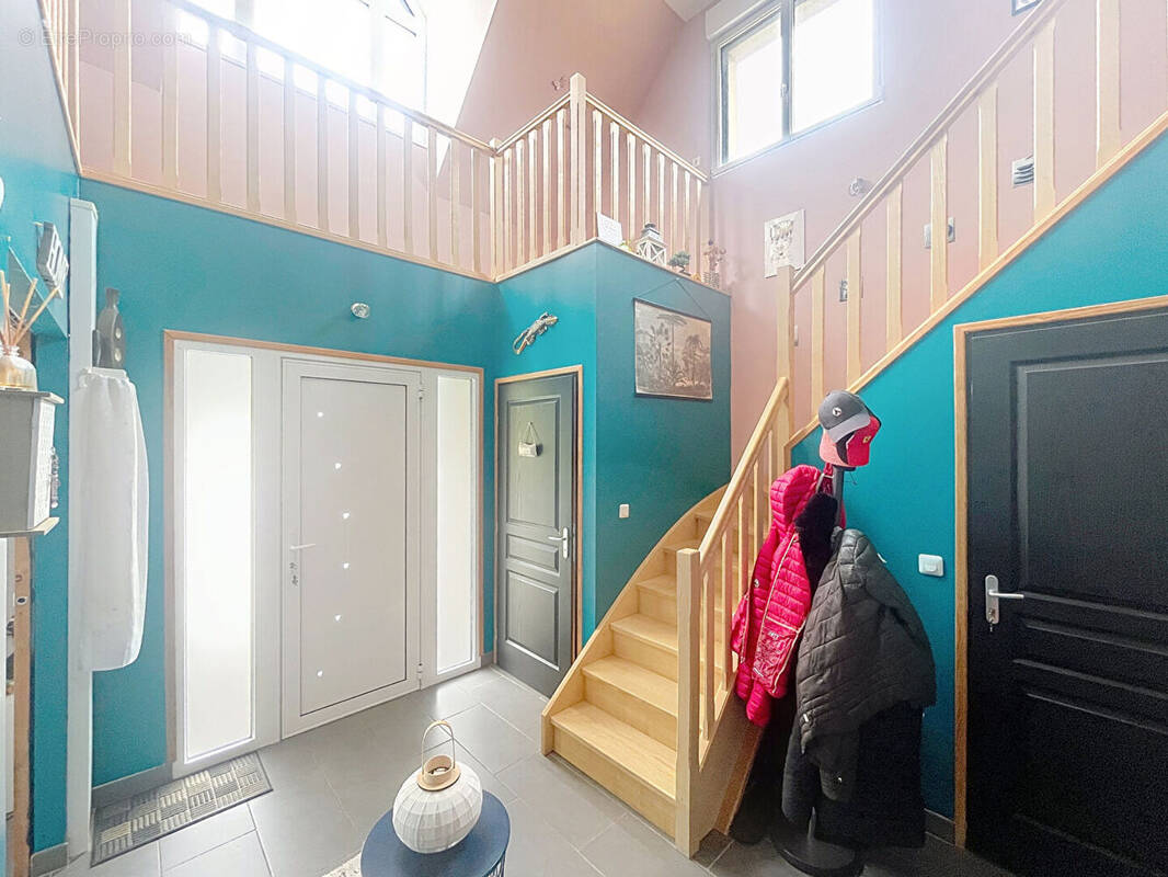 Maison à MONTREUIL