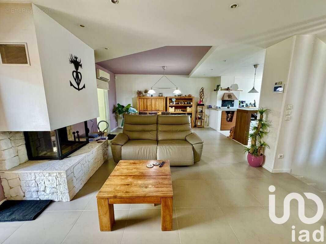 Photo 2 - Maison à PEROLS