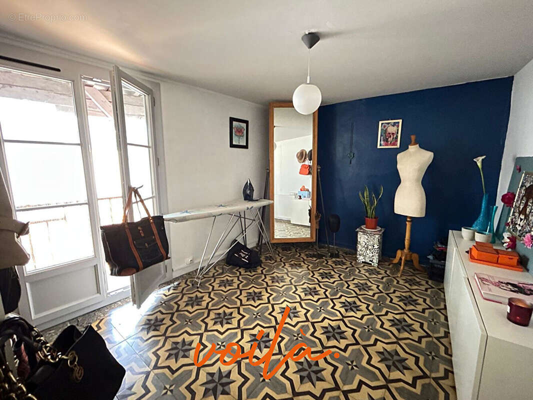 Appartement à CARCASSONNE