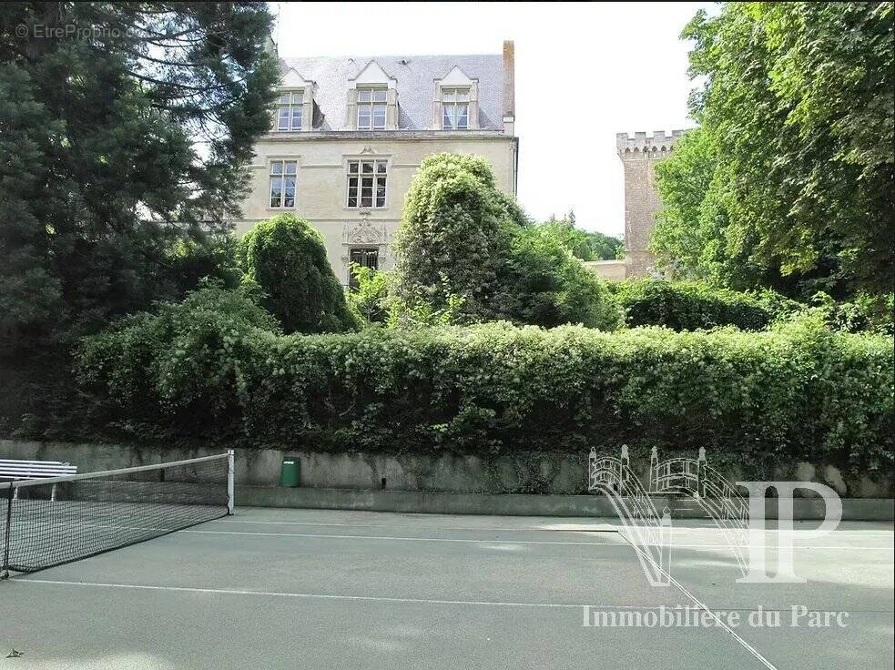 Appartement à LE PECQ