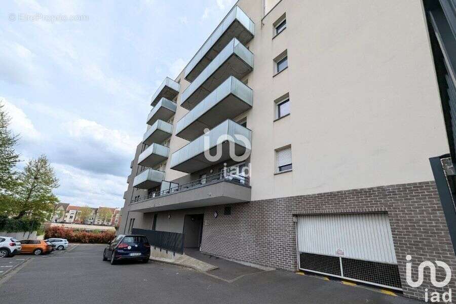 Photo 9 - Appartement à SAINT-ANDRE-LEZ-LILLE