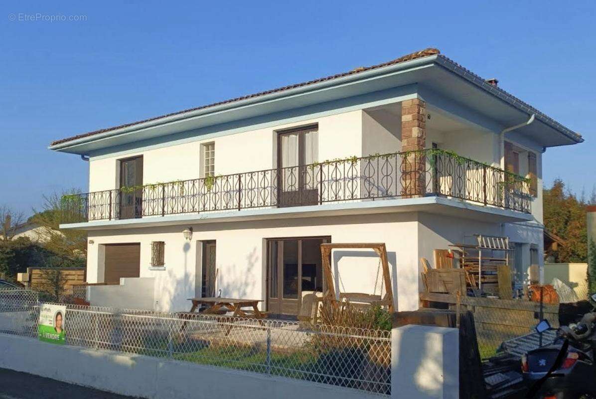 Maison à MIMIZAN