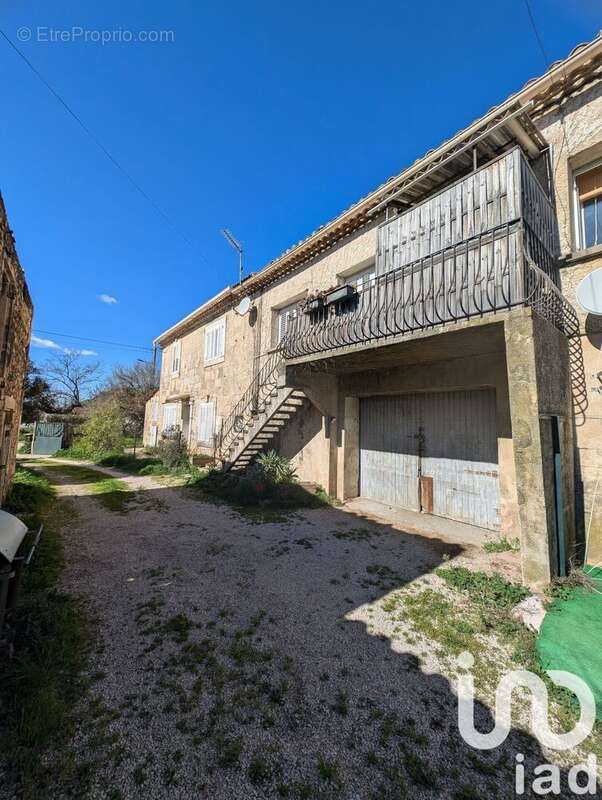 Photo 7 - Maison à REDESSAN