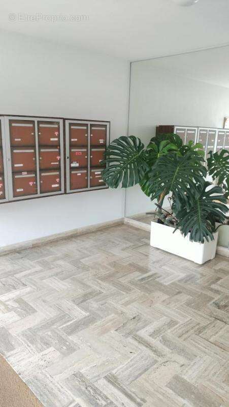 Appartement à LORIENT