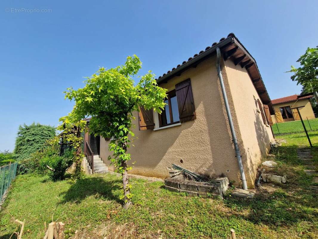 Maison à AUCH