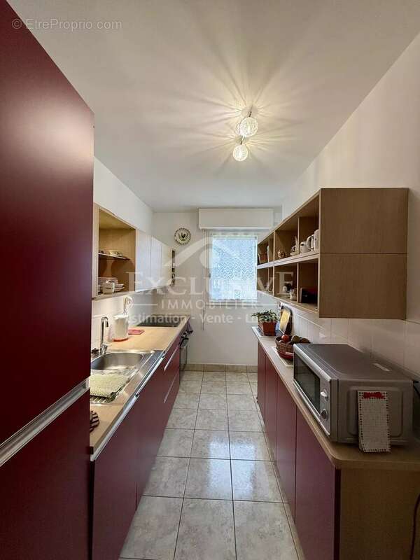 Appartement à TOUQUES