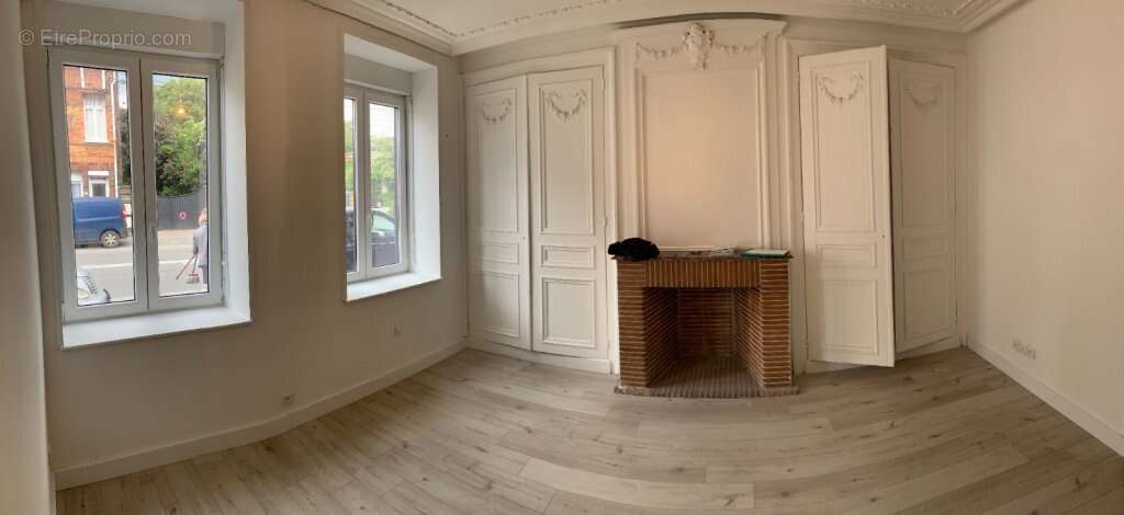 Appartement à HAUBOURDIN