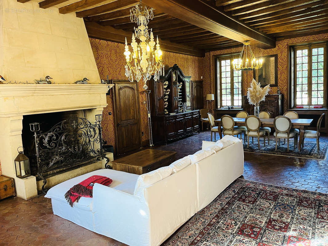 Maison à BEAUNE