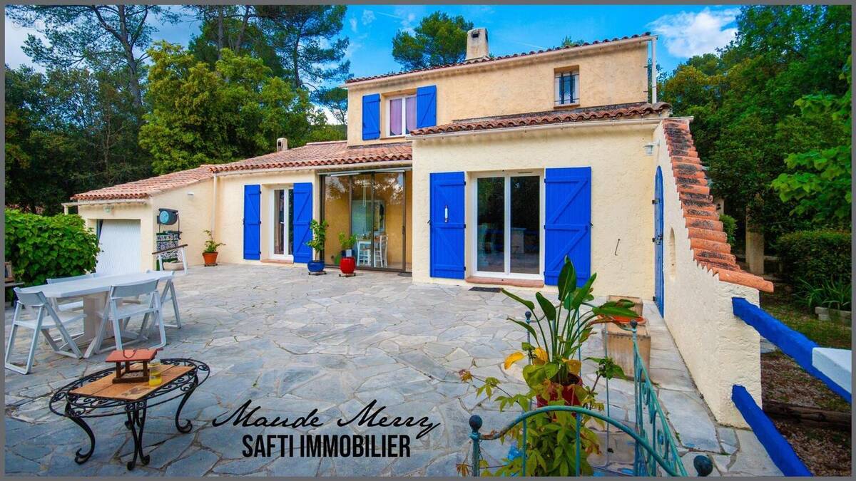 Photo 1 - Maison à GAREOULT