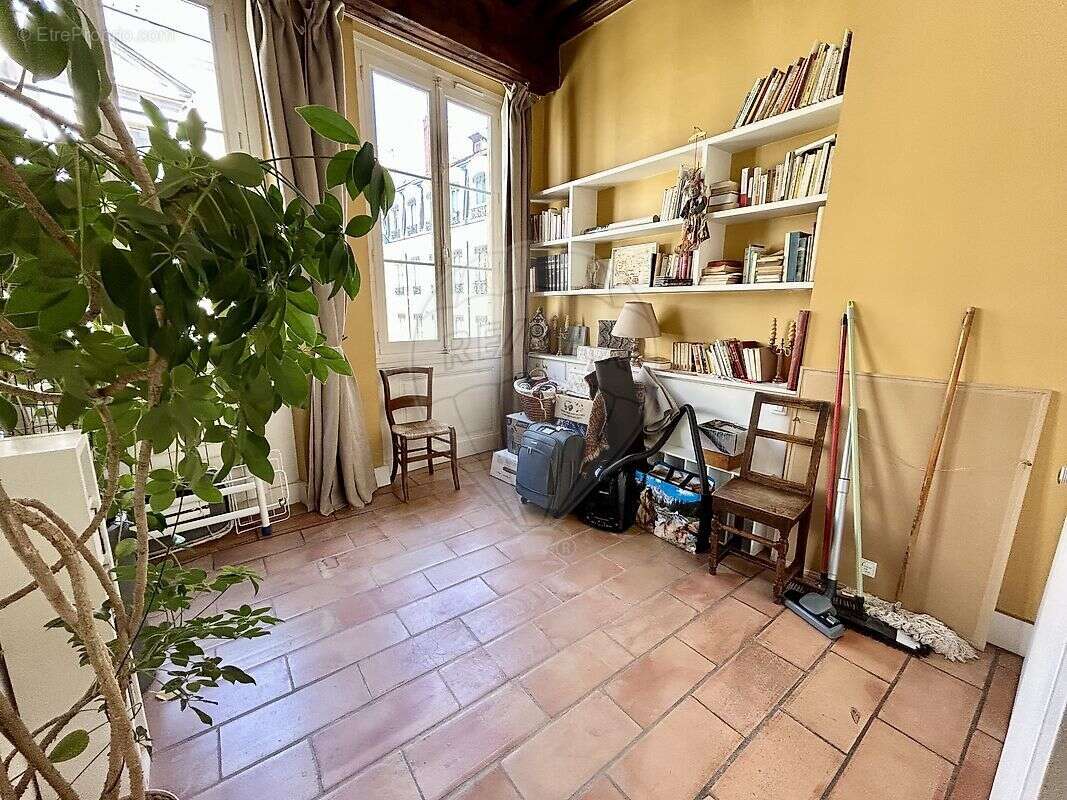 Appartement à LYON-2E